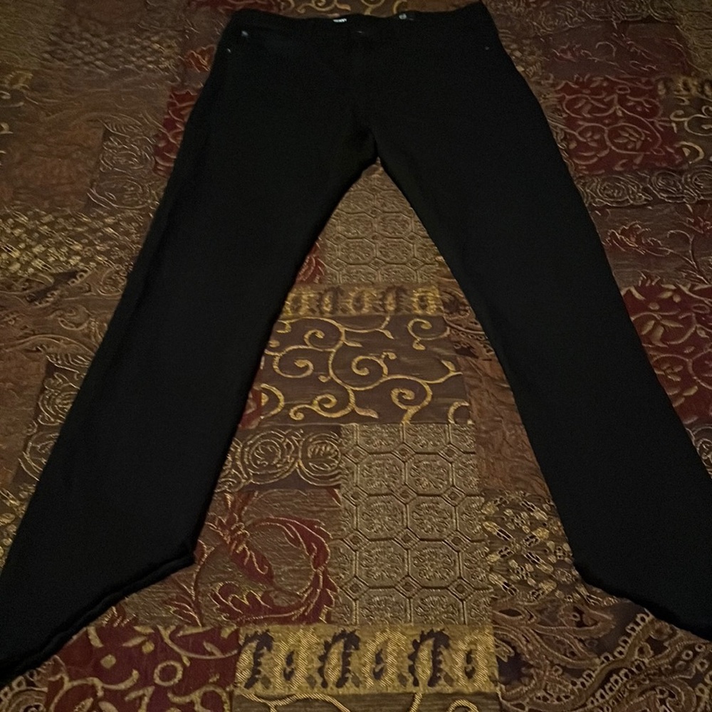 AG Adriano Goldschmied The Farrah Skinny